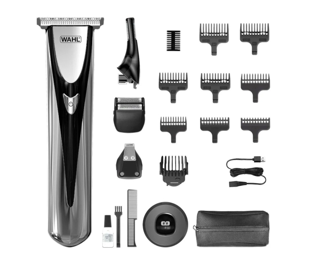Wahl Trymer zestaw Elite Groom - 1326368 - zdjęcie
